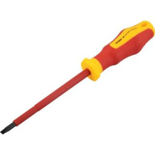 CHAVE FENDA  5,5X125MM VDE - VONDER