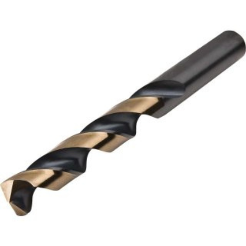 BROCA AR DIN 338  3,50MM - VONDER