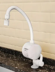 foto_28392_12301.jpg TORNEIRA ELETRONICA EASY BANCADA 220V 5500W - LORENZETI