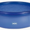 PISCINA INFLAVEL 2400L - MOR