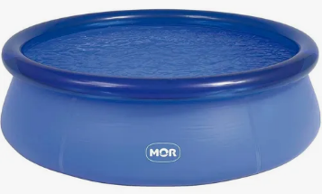 PISCINA INFLAVEL 2400L - MOR