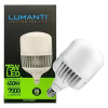 LAMPADA LED BULBO 75W 6500K 7500 - LUMANTI