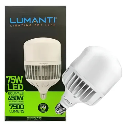 foto_28473_12573.jpg LAMPADA LED BULBO 75W 6500K 7500 - LUMANTI