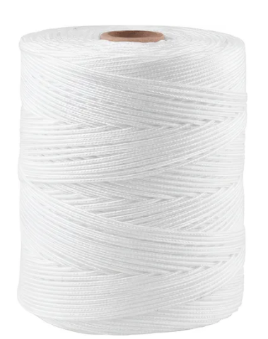 CORDA MULTIF  6,0MMX191M BRANCA - VONDER