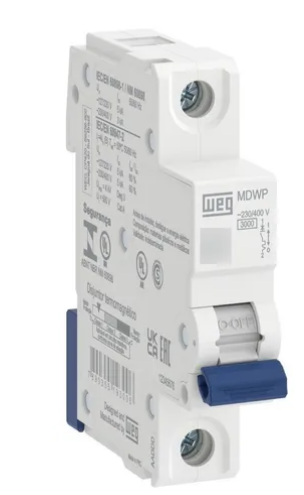 foto_28528_12341.jpg DISJUNTOR DIN CURVA C 1X50A 3KA - WEG