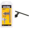 CHAVE PARA MANDRIL VDC- 2 - VONDER