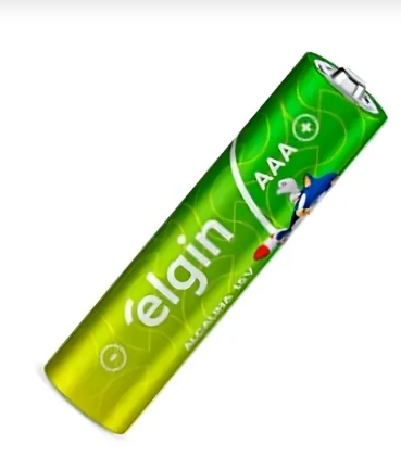 foto_28642_12283.jpg PILHA ALCALINA "AAA" PALITO 4PCS - ELGIN
