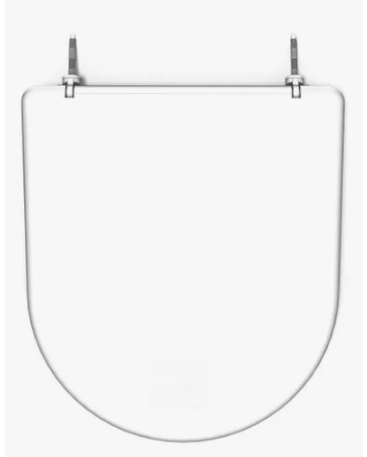 foto_28649_12281.jpg ASSENTO SANIT ALMOF CALYPSO BRANCO - DURIN