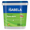 TINTA FOSCO PINTA BEM BRANCO 18L ISABELA - ALESSI