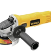 ESMERILHADEIRA 4 1/2 800W 127V - DEWALT