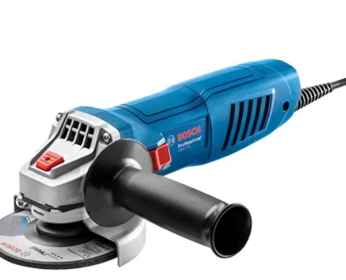 ESMERILHADEIRA 4.12 GWS 770 770W 127V - BOSCH