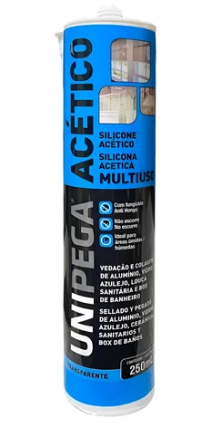 foto_28761_12276.jpg SILICONE 250ML ACETICO PRETO - UNIPEGA