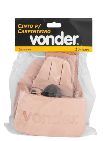 foto_28771_12274.jpg CINTO DE COURO P/CARPINTEIRO - VONDER