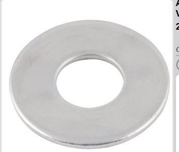 foto_28779_12337.jpg ARRUELA LISA 1/4