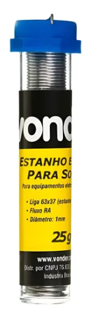 foto_28782_12336.jpg ESTANHO FIO 1MM 63X37 TUBINHO 22G - VONDER