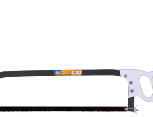 ARCO SERRA ACOUGUE PLASTICO 500MM - KALA