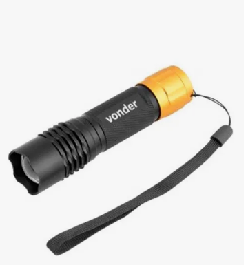 foto_28803_12268.jpg LANTERNA SUPERLED CREE LLV 1500 - VONDER