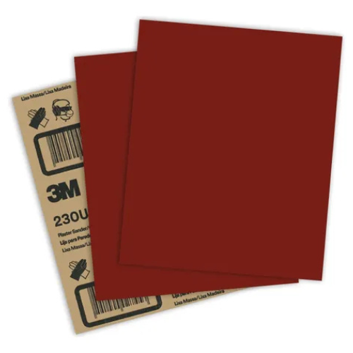 LIXA MASSA U-230 G220 - 3M