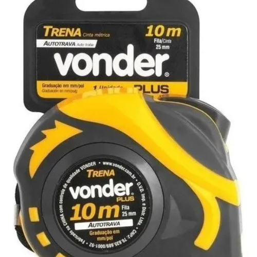 foto_28921_13160.jpg TRENA ACO (R)10M X 25MM AUTO TRAVA - VONDER