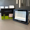 REFLETOR SMART LED 100W 5500K AUTOVOLT 10000 - LUMANTI