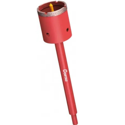 foto_28935_13293.jpg SERRA COPO DIAMAN ALVENARIA HASTE E PINO GUIA 50MM - CORTAG