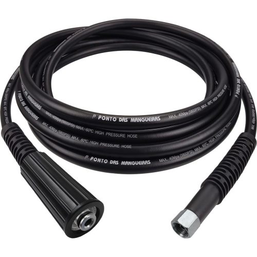 MANGUEIRA DE ALTA PRESSÃO HLX95V / HLX120V 3 METROS - TEKNA