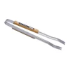 PEGADOR INOX 38CM - GRILAZER