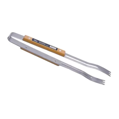 pegador-de-carne-inox-38cm-grilazer PEGADOR INOX 38CM - GRILAZER