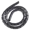TUBO ESPIRAL 1/2 PRETO 57499/081 TRAMONTINA