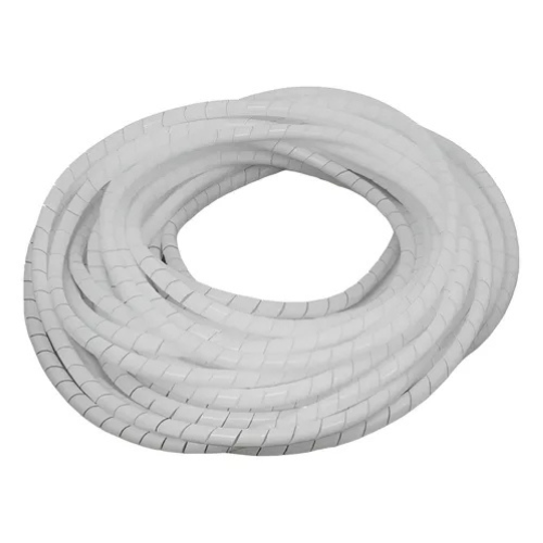 TUBO ESPIRAL 1/2 BRANCO 57499/071 TRAMONTINA