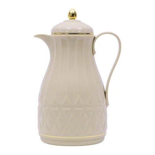 GARRAFA TER VINTAGE OFF-WHITE 1L GT24231 - MIMO