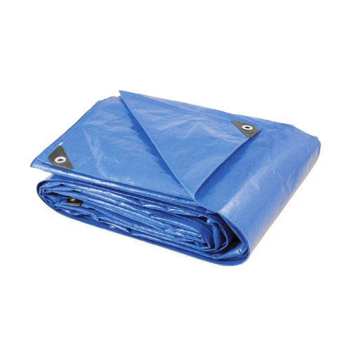 LONA POLIETILENO AZUL 7 X 4M - KALA