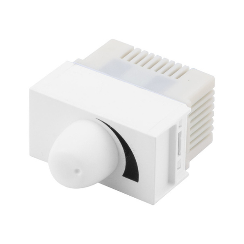 MODULO VARIADOR VENTILADO BIV. 8167 SLIM ILUMI