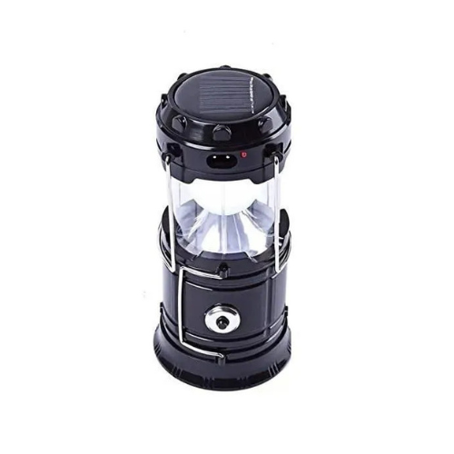 LAMPIAO LED EMERGENCIA