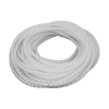 TUBO ESPIRAL 1/2 BRANCO 57499/071 TRAMONTINA
