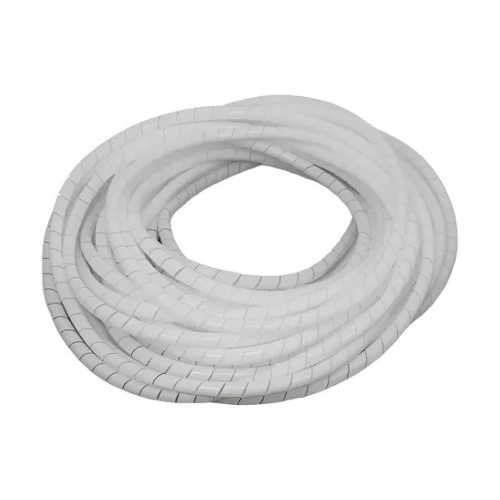 TUBO ESPIRAL 1/2 BRANCO 57499/071 TRAMONTINA