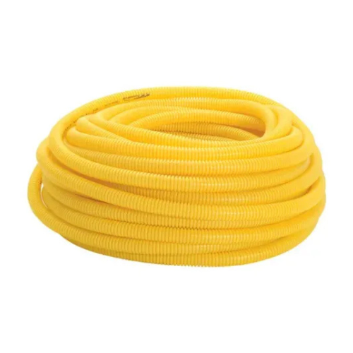 MANGUEIRA CORRUGADA  2.0" 63MM - C/50M