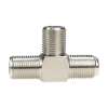 ADAPTADOR UNIVERSAL PARABOLICA TIPO T