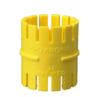 foto_12178_11516.jpg LUVA PARA MANGUEIRA CORRUGADA 32MM - KRONA