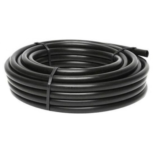 foto_14637_6464.jpg MANGUEIRA PRETA 1X3MM (POR METRO) ROLO COM 100M - POLLYANA