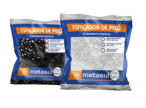 foto_14876_4495.jpg ESPAÇADOR/SEPARADOR PARA PISOS 3MM - METASUL