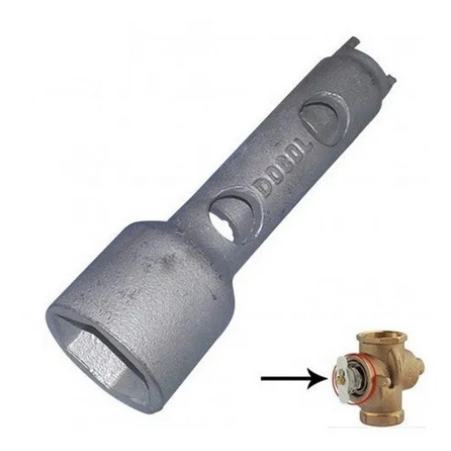 foto_15558_13444.jpg KIT CHAVE MANUTENCAO P/VALVULA DESCARGA DOCOL