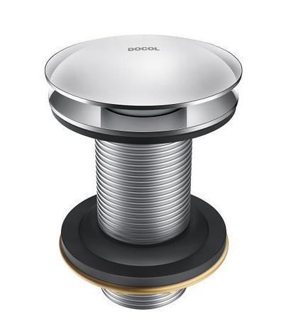 foto_16173_6394.jpg VALVULA SAIDA D'AGUA CLICK-CLACK 7/8 CR DOCOL