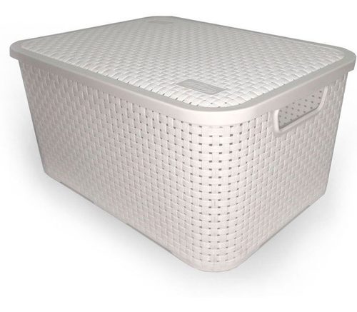 foto_17512_6347.jpg CESTO ORGAN RATTAN C/.TP 16 LT- BRANCO - 28X3