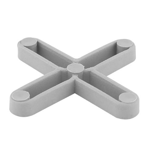 ESPACADOR SEPARADOR DE PISO 3MM 100 PEÇAS - WORKER