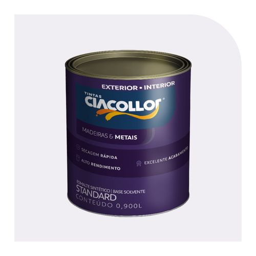 foto_18762_13429.jpg TINTA ACR. SUBLIME SB GELO 3,6 L GL CIACOLLOR