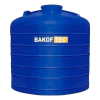 RESERV.POL. 2.200L C/TPA CLIC BAKOF