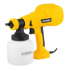 PISTOLA PINTURA ELET PEV400 127V VONDER
