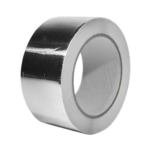 FITA ALUMINIZADA 45 MM X 45M MAXXIFOIL