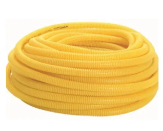MANGUEIRA CORRUGADA  2.0" 63MM - C/50M